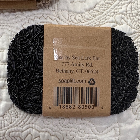 Eco-Friendly Soap Lift Set - Multi-Color
Listing is for 1 product. - Picture 11 of 14